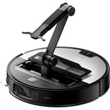 Roborock SZ70R02-00, Robot aspirador plateado/Negro