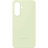 SAMSUNG EF-PA366CGEGWW, Funda para teléfono móvil verde claro