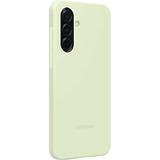 SAMSUNG EF-PA366CGEGWW, Funda para teléfono móvil verde claro
