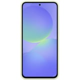 SAMSUNG EF-PA366CGEGWW, Funda para teléfono móvil verde claro
