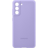 SAMSUNG EF-PG990TVEGWW funda para teléfono móvil 16,3 cm (6.41") Lavanda violeta, Funda, Samsung, Galaxy S21 FE, 16,3 cm (6.41"), Lavanda