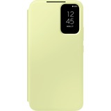 SAMSUNG EF-ZA346CGEGWW, Funda para teléfono móvil limón