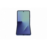 SAMSUNG Galaxy Z Flip7 512GB, Móvil azul