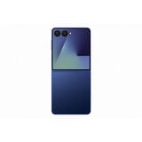 SAMSUNG Galaxy Z Flip7 512GB, Móvil azul