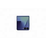 SAMSUNG Galaxy Z Flip7 512GB, Móvil azul