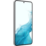 SAMSUNG Móvil blanco