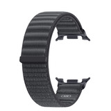 Samsung ET-SVL32SKEGEU, Correa de reloj negro