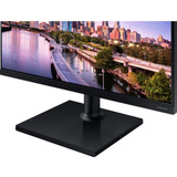 Samsung F24T450GYU Generalüberholt, Monitor LED negro