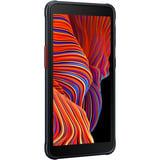 Samsung Galaxy XCover 5 64GB Reacondicionado, Móvil negro