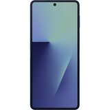 Samsung Galaxy Z Flip7 17,3 cm (6.8") 5G 12 GB 512 GB 4300 mAh Azul, Móvil azul, 17,3 cm (6.8"), 2520 x 1080 Pixeles, 12 GB, 512 GB, 50 MP, Azul