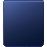 Samsung Galaxy Z Flip7 17,3 cm (6.8") 5G 12 GB 512 GB 4300 mAh Azul, Móvil azul, 17,3 cm (6.8"), 2520 x 1080 Pixeles, 12 GB, 512 GB, 50 MP, Azul