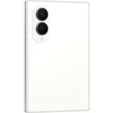 Samsung Galaxy Z Flip8 256GB, Móvil blanco