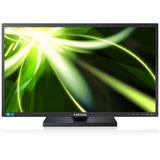 Samsung SYNCMASTER S23C450B Reacondicionado, Monitor LED negro