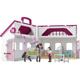 Schleich 42787, Juego de construcción 