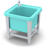 Schleich 42787, Juego de construcción 