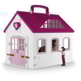 Schleich 42787, Juego de construcción 