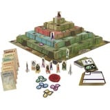 Schmidt Spiele Ziggurat, Juego de mesa 