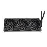 Scythe Wonder Tornado 120, Ventilador negro