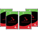 Seagate ST4000VN006, Unidad de disco duro 
