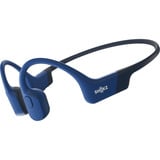 Shokz OpenRun, Auriculares azul