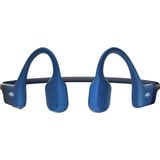 Shokz OpenRun, Auriculares azul