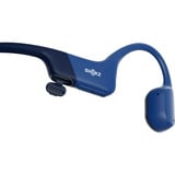 Shokz OpenRun, Auriculares azul