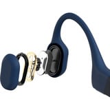 Shokz OpenRun, Auriculares azul