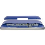 Shuttle P21WL01-i3, Barebone negro/Azul oscuro