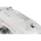 Singer Fashion Mate 3337, Máquina de coser blanco