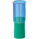 Spin Master KINETIC SAND - ARENA MÁGICA - ULTIMATE SANDISFYING - 907 g de Arena Rosa, Amarilla y Azul + Moldes y Herramientas - Kit Manualidades Niños - Juguetes Sensoriales - 6067345 - Juguetes Niños 7 Años +, Juego de arena 