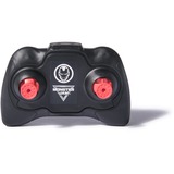 Spin Master MONSTER JAM - Coche Teledirigido Monster Truck Marvel Iron Man, Escala 1:24 - Coches para Niños - Juegos Infantiles - Juguetes Niños 3 años +, Radiocontrol Monster Jam - Coche Teledirigido Monster Truck Marvel Iron Man, Escala 1:24 - Coches para Niños - Juegos Infantiles - Juguetes Niños 3 años +, Monster truck, 4 año(s), Plástico, Negro, Oro, Rojo