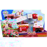 Spin Master PATRULLA CANINA - PACK CAMIÓN DE BOMBEROS DE MARSHALL + VEHÍCULO MINI + FIGURA - Patrulla Canina Juguetes - Regalo Niño 3 años + - 6072600 - Juguetes Niños 3 años + - Coches para Niños, Vehículo de juguete PAW Patrol PATRULLA CANINA - PACK CAMIÓN DE BOMBEROS DE MARSHALL + VEHÍCULO MINI + FIGURA - Patrulla Canina Juguetes - Regalo Niño 3 años + - 6072600 - Juguetes Niños 3 años + - Coches para Niños, Camión de bomberos, 3 año(s), Plástico, Multicolor