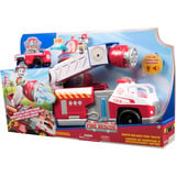 Spin Master Patrulla Canina - Pack Camión de Bomberos de Marshall + Vehículo Mini + Figura - Patrulla Canina Juguetes - Regalo Niño 3 años + - Juguetes Niños 3 años +, Vehículo de juguete PAW Patrol Patrulla Canina - Pack Camión de Bomberos de Marshall + Vehículo Mini + Figura - Patrulla Canina Juguetes - Regalo Niño 3 años + - Juguetes Niños 3 años +, Camión de bomberos, 3 año(s), Plástico, Multicolor