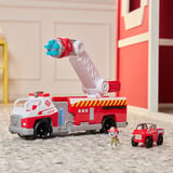 Spin Master Patrulla Canina - Pack Camión de Bomberos de Marshall + Vehículo Mini + Figura - Patrulla Canina Juguetes - Regalo Niño 3 años + - Juguetes Niños 3 años +, Vehículo de juguete PAW Patrol Patrulla Canina - Pack Camión de Bomberos de Marshall + Vehículo Mini + Figura - Patrulla Canina Juguetes - Regalo Niño 3 años + - Juguetes Niños 3 años +, Camión de bomberos, 3 año(s), Plástico, Multicolor