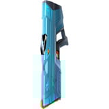 Spyra SpyraFour, Lanzador de água azul, Minorista