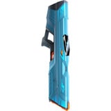 Spyra SpyraFour, Lanzador de água azul, Minorista