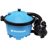 Steinbach Active Balls 50, Filtro de agua azul/Negro