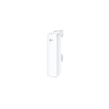 TP-Link CPE510 300 Mbit/s Blanco Energía sobre Ethernet (PoE), Punto de acceso blanco, 5 GHz, 300 Mbit/s, AES, TKIP, WPA, WPA-PSK, WPA2, WPA2-PSK, 10,100 Mbit/s