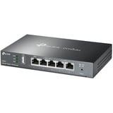 TP-Link ER605 (TL-R605) Omada Gigabit VPN, Router 