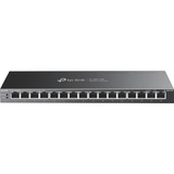 TP-Link TL-SG116P, Interruptor/Conmutador 