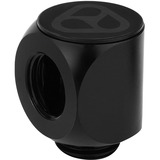 Thermal Grizzly DeltaMate Rotary - 90°, Conexión negro