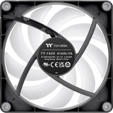 Thermaltake CL-F174-PL14SW-A, Ventilador negro
