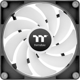 Thermaltake CT140 Reverse ARGB Sync PC Cooling Fan, Ventilador negro