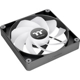 Thermaltake CT140 Reverse ARGB Sync PC Cooling Fan, Ventilador negro
