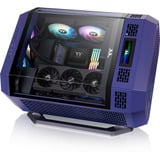 Thermaltake Kit de soporte para chasis para The Tower 600 Future Dusk negro/Violeta