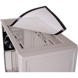 Thermaltake Retro 360 TG, Cajas de torre beige