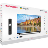 Thomson Thomson Smart TV 40FG2S14, Televisor LED negro