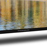 Thomson Thomson Smart TV 40FG2S14, Televisor LED negro