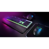 Turtle Beach TBK-1004-02-DE, Teclado para gaming negro