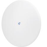 Ubiquiti LTU-Pro, Antena de radio direccional blanco